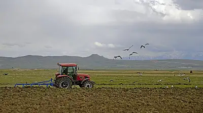 Ağrı'da çiftçilere önemli hatırlatma: ÇKS başvuruları için son tarih ne zaman?