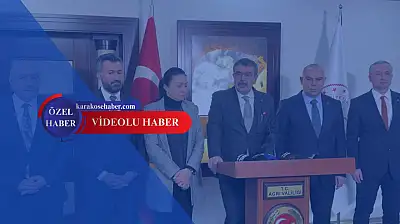 Ağrı'da eğitim masaya yatırıldı, rakamlar paylaşıldı