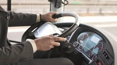 Ağrı'da ehliyeti olanlar dikkat! Kadrolu personel alımı yapılacak