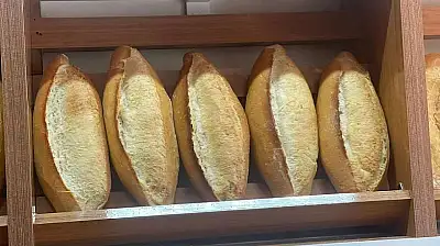 Ağrı'da ekmek fiyatı yeniden arttı