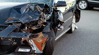 Ağrı'da 82 kazada 2 kişi hayatını kaybetti