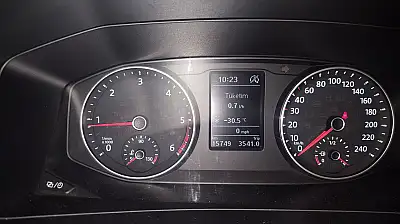 Ağrı'da geçen yıl bugün hava sıcaklığı eksi 30'u gösteriyordu