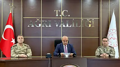 Ağrı'da güvenlik güçleri, Kasım ayında zehir tacirlerine geçit vermedi