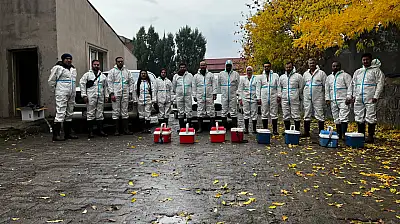 Ağrı'da hayvan borsası açılmayacak! 111 bin 782 hayvana şap aşısı yapıldı