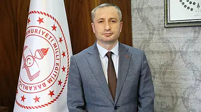 Ağrı'da İl Milli Eğitim Müdürü değişti! Deneyimli müdür gitti deneyimsiz müdür geliyor