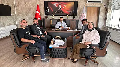 Ağrı'da     Kanserle mücadelede yeni adımlar geliyor