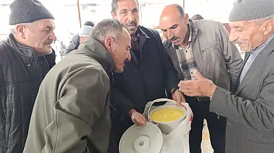 Ağrı'da köylülerin katkı sağladığı doğal peynirler ilgi görüyor