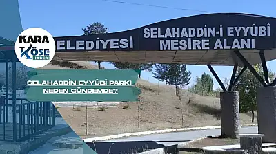 Ağrı'da mesire alanında fuhuş ve alkol tepkisi büyüyor