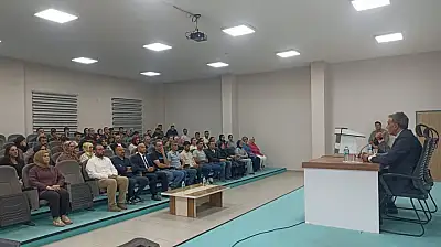 Ağrı'da okul bahçelerinde güvenlik güçlendiriliyor