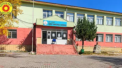 Ağrı'da okul müdürüne saldırı iddiası! Eğitim Sen'den sert tepki