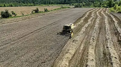 Ağrı'da üreticilere gübre duyurusu: Süre 15 Eylül 2027'ye uzatıldı