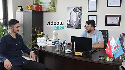 Ağrı'da uzmandan üniversite tercih dönemi uyarısı: 'Kaygıyı böyle kontrol edin'