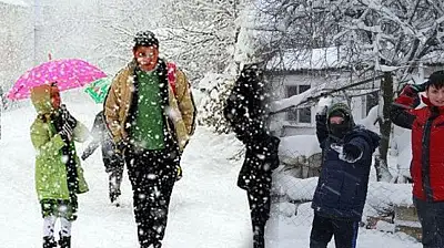 Ağrı'da yarın okullar tatil mi? | 30 Aralık 2025 Salı