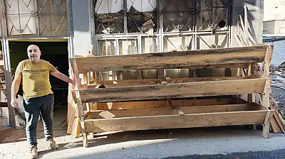 Ağrı'da yazın yaylacılar, kışın besiciler alıyor! Tanesi 2 bin lira