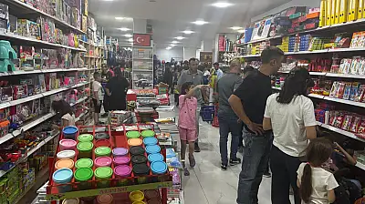 Ağrı'da zamları 5 yıl geri sardılar! Veliler bu fiyatlara şaşırıyor