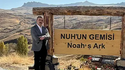 Ağrı Dağı için master plan çağrısı: 'Gündem geçer, Ağrı kalır'