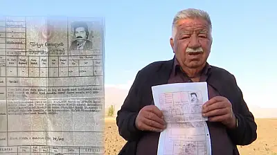 Ağrı Dağı'nın sahibi hayatını kaybetti