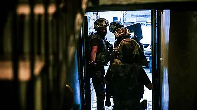 Ağrı dahil 29 ilde operasyon: 110 kişi tutuklandı