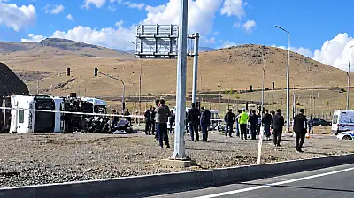 Ağrı'daki feci kazadan bir acı haber daha! Ölü sayısı 4'e yükseldi