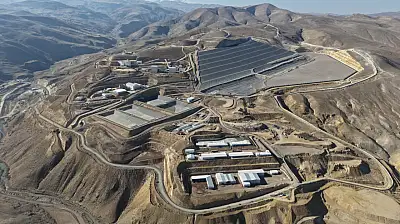 Ağrı'daki Mollakara altın madeni için 3 ayrı dava açıldı
