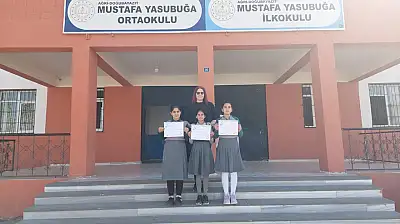 Ağrı'dan 5 ülkeye uzanan proje kalite etiketi getirdi