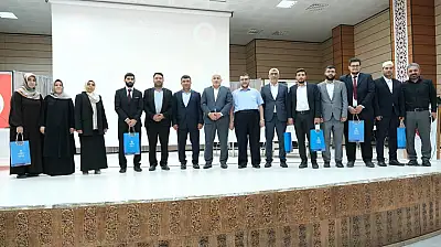 Ağrı'dan Türkiye finaline uzanan başarı: Bölge birincisi belli oldu