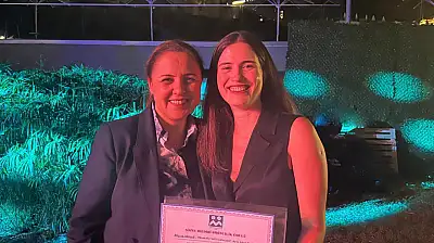 Ağrı'dan ulusal başarı: Dr. Akbıyık Pediatri Kongresi'nde birinci oldu