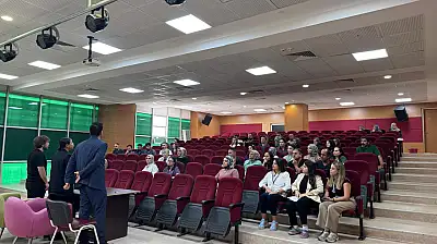 Ağrı Eğitim ve Araştırma Hastanesi'nde yeni dönem başladı