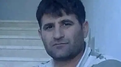 Ağrı Eleşkirtli genç kalp krizi geçirerek hayatını kaybetti