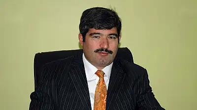 Ağrı eski Belediye Başkanı Aktaş'ın annesi vefat etti