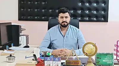 Ağrı EYSEN'in yeni başkanı belli oldu
