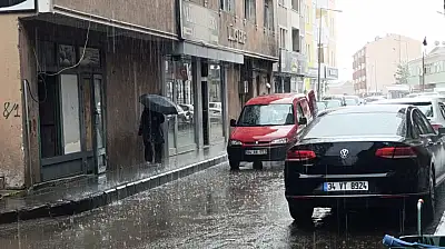 Ağrı için kritik uyarı! 3 gün boyunca etkili olacak