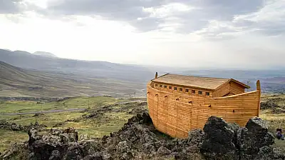 Ağrı İshak Paşa Sarayı