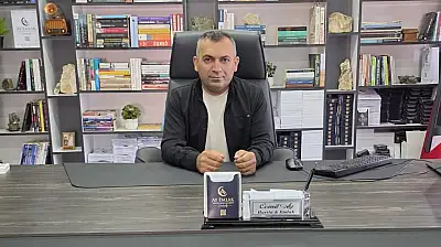 Ağrı'nın 20 yıllık imar sorunu için somut takvim istendi