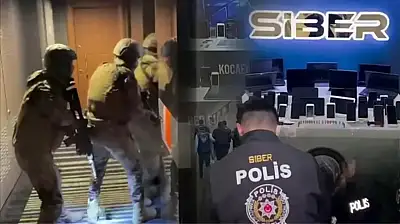 Ağrı'nın da içinde olduğu illerde sosyal medya operasyonu!
