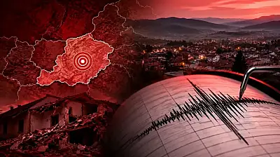 Ağrı'nın Depreme Dayanıklı Bölgesi Belli Oldu! O İlçe Dikkat Çekiyor