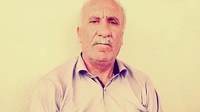 Ağrı'nın emektar öğretmeni Rıfat Yüce hayatını kaybetti