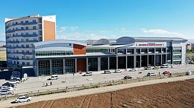 Ağrı'nın gerçek tablosu: Eğitimde ivme, sağlıkta yüksek yoğunluk