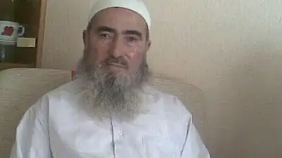 Ağrı'nın Kanaat Önderi Şeyh Cemil Kutlay'a son veda