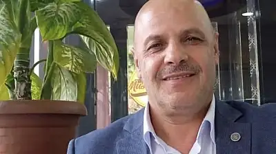 Ağrı'nın sevilen esnafı Ferdi Musul hayatını kaybetti