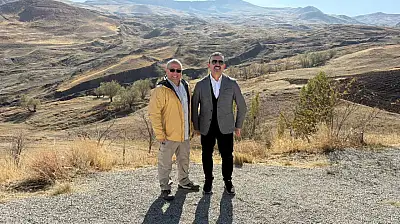 Ağrı'nın zenginliği toprak altında mı kalıyor? Uzmanlardan sürdürülebilirlik uyarısı