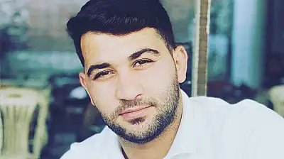 Ağrı Patnoslu 34 yaşındaki genç kalbine yenik düştü