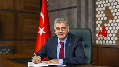 Ağrı Patnoslu Dr. Cahit Çelik, Bingöl Valisi oldu