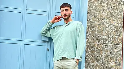 Ağrı Patnoslu gencin ölümü ailesini yasa boğdu