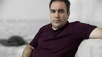 Ağrı Sebze Hali esnaflarından Karakuş kalp krizi geçirdi