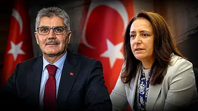Ağrı tarihinde dikkat çeken tablo! 81 ilin 2'sini Ağrılı valiler yönetiyor
