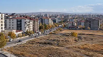 Ağrı TOKİ arsa yerleri belli oldu! Ön katılım ve ödeme detayları açıklandı
