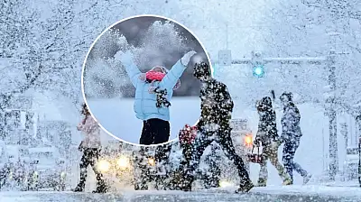 Ağrı Valiliği'nden 'okullar tatil' iddialarına yalanlama