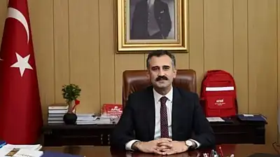 Ağrı Valiliğine Önder Bozkurt Atandı: Yeni Vali Kimdir?