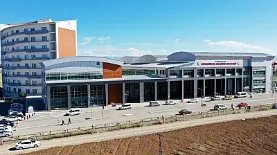 Ağrı'ya 71 yeni hekim kadrosu ataması yapıldı